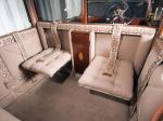 Rolls-Royce Silver Ghost 40/50 Hamshaw Limousine 1915 года